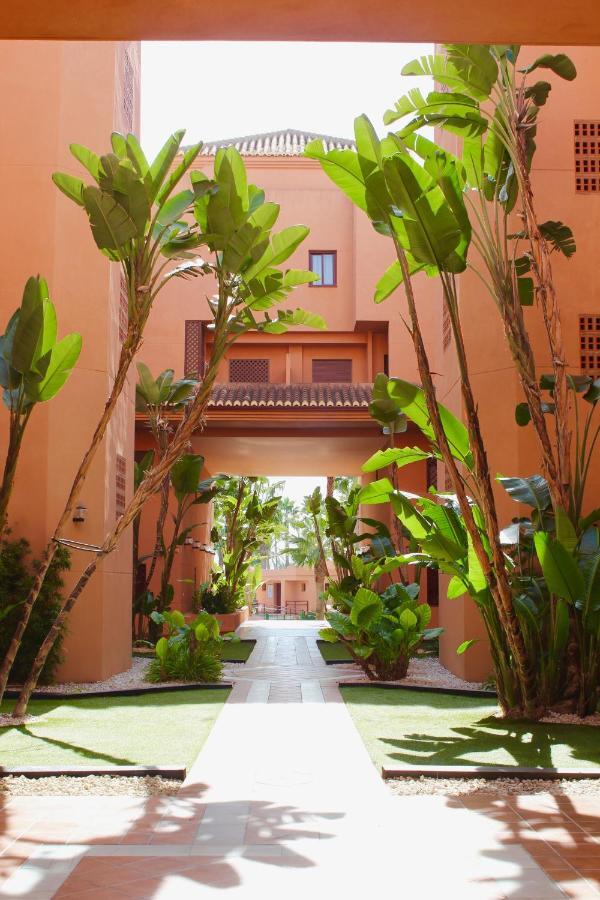 Apartamento Playa y Golf con PARKING INCLUIDO Motril Exterior foto