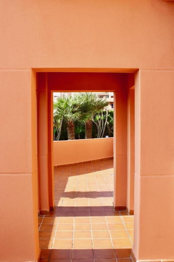 Apartamento Playa y Golf con PARKING INCLUIDO Motril Exterior foto