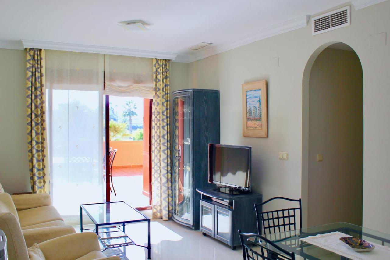 Apartamento Playa y Golf con PARKING INCLUIDO Motril Exterior foto