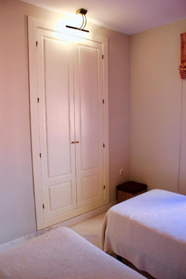 Apartamento Playa y Golf con PARKING INCLUIDO Motril Exterior foto