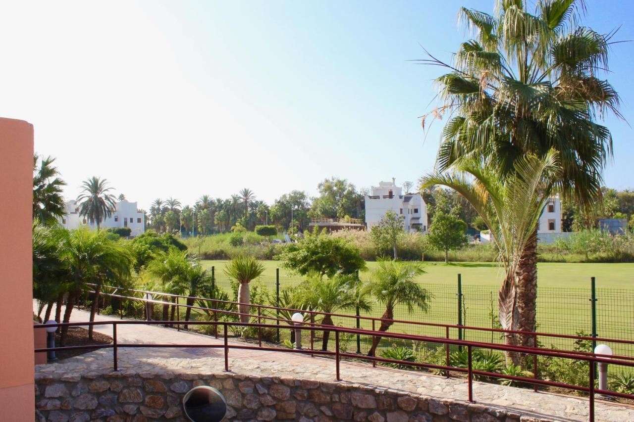 Apartamento Playa y Golf con PARKING INCLUIDO Motril Exterior foto