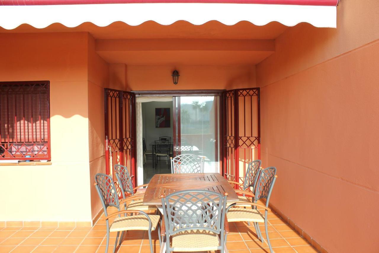 Apartamento Playa y Golf con PARKING INCLUIDO Motril Exterior foto