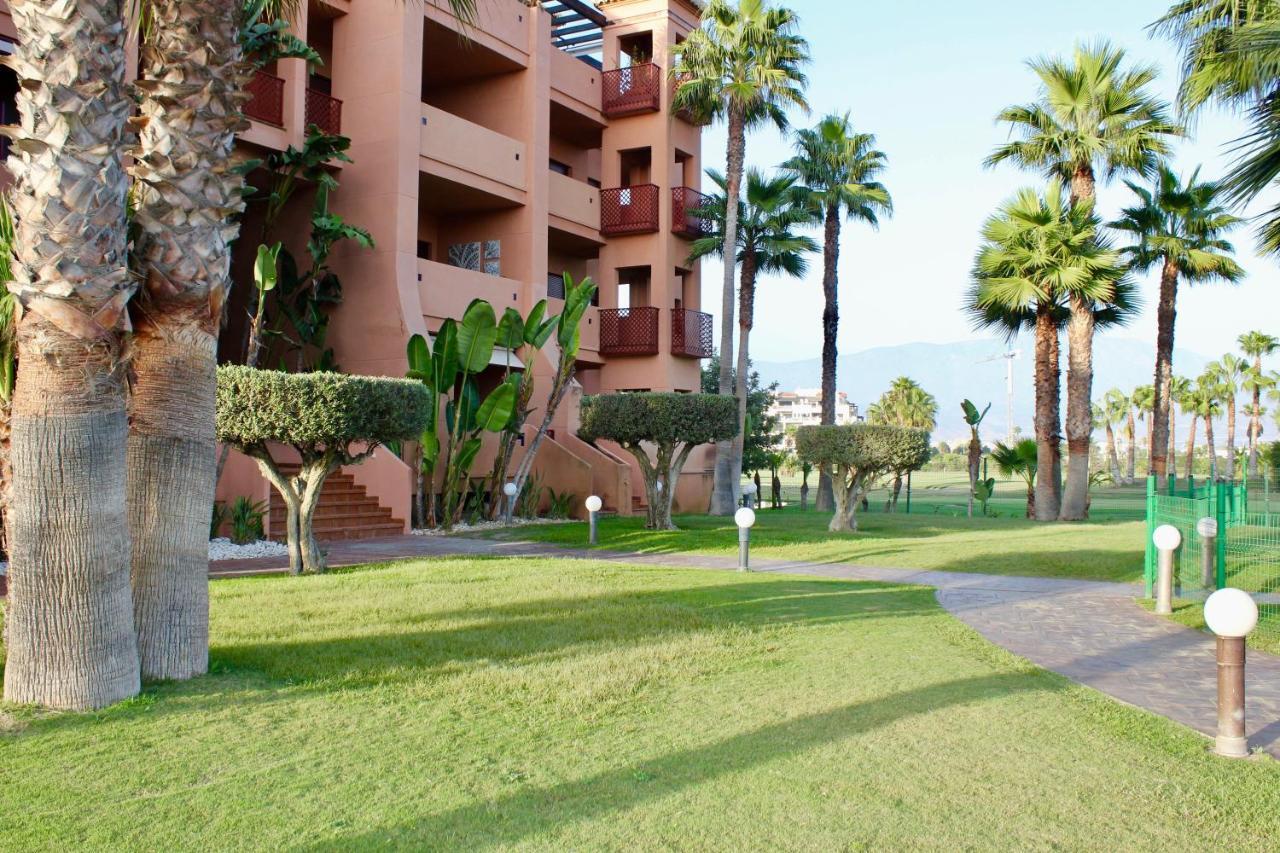 Apartamento Playa y Golf con PARKING INCLUIDO Motril Exterior foto