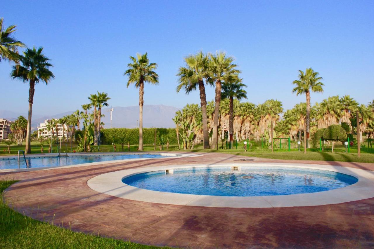 Apartamento Playa y Golf con PARKING INCLUIDO Motril Exterior foto
