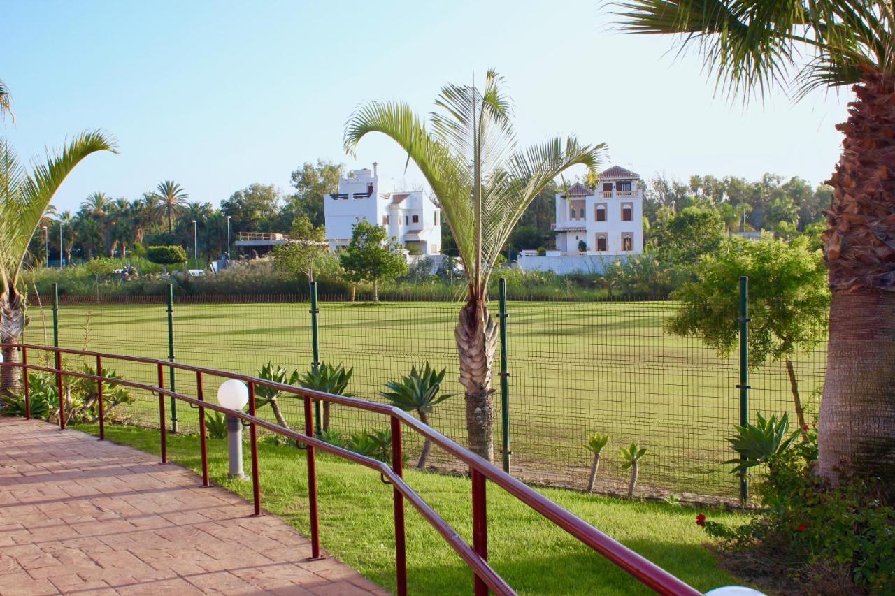 Apartamento Playa y Golf con PARKING INCLUIDO Motril Exterior foto