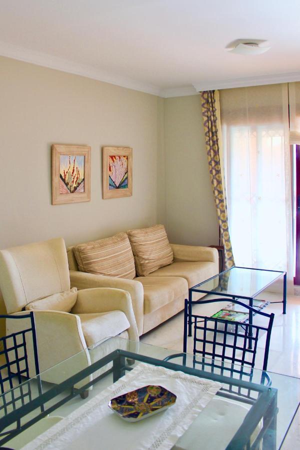 Apartamento Playa y Golf con PARKING INCLUIDO Motril Exterior foto