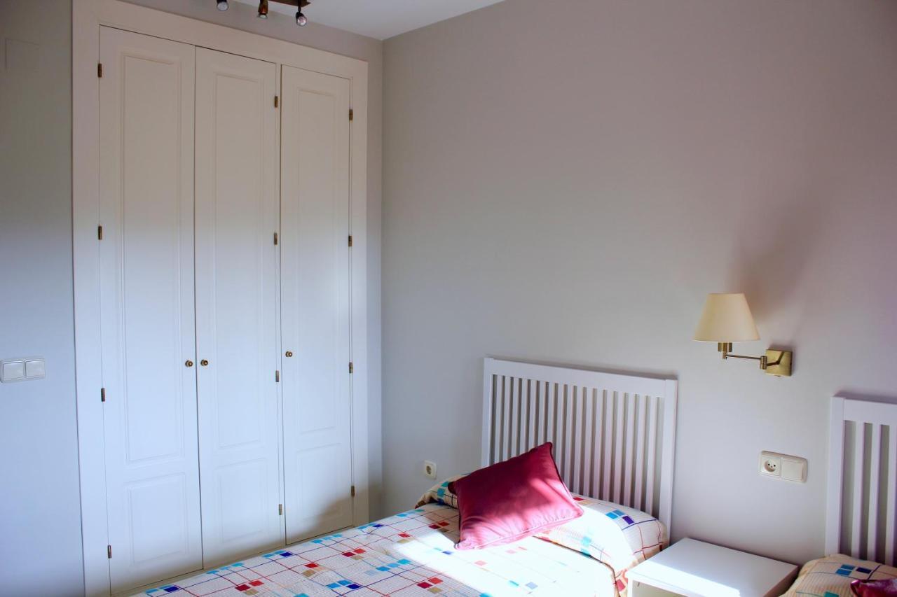 Apartamento Playa y Golf con PARKING INCLUIDO Motril Exterior foto