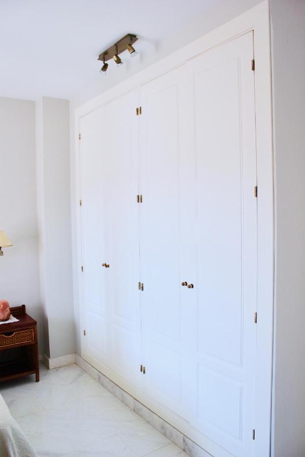 Apartamento Playa y Golf con PARKING INCLUIDO Motril Exterior foto