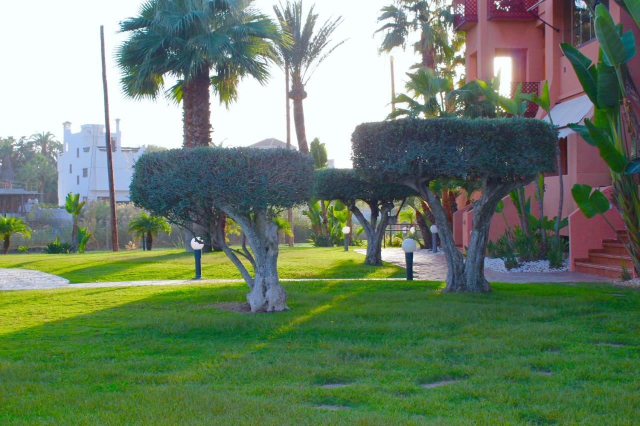 Apartamento Playa y Golf con PARKING INCLUIDO Motril Exterior foto