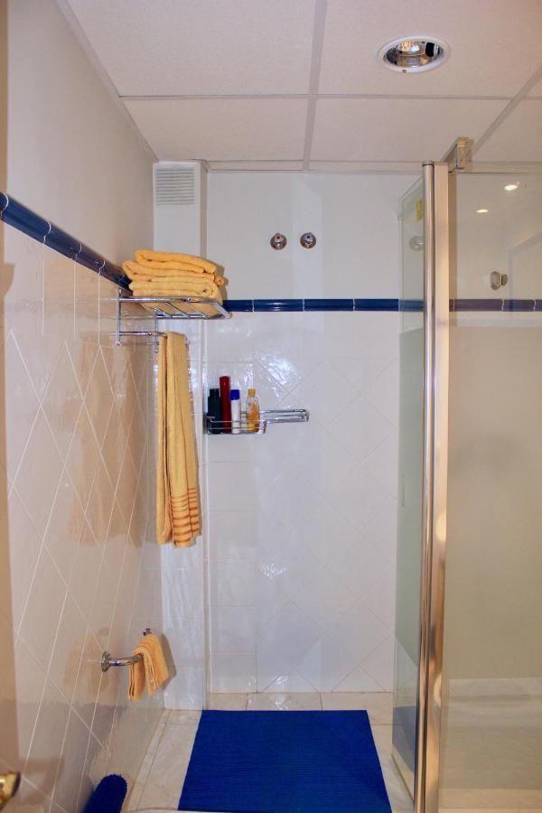 Apartamento Playa y Golf con PARKING INCLUIDO Motril Exterior foto